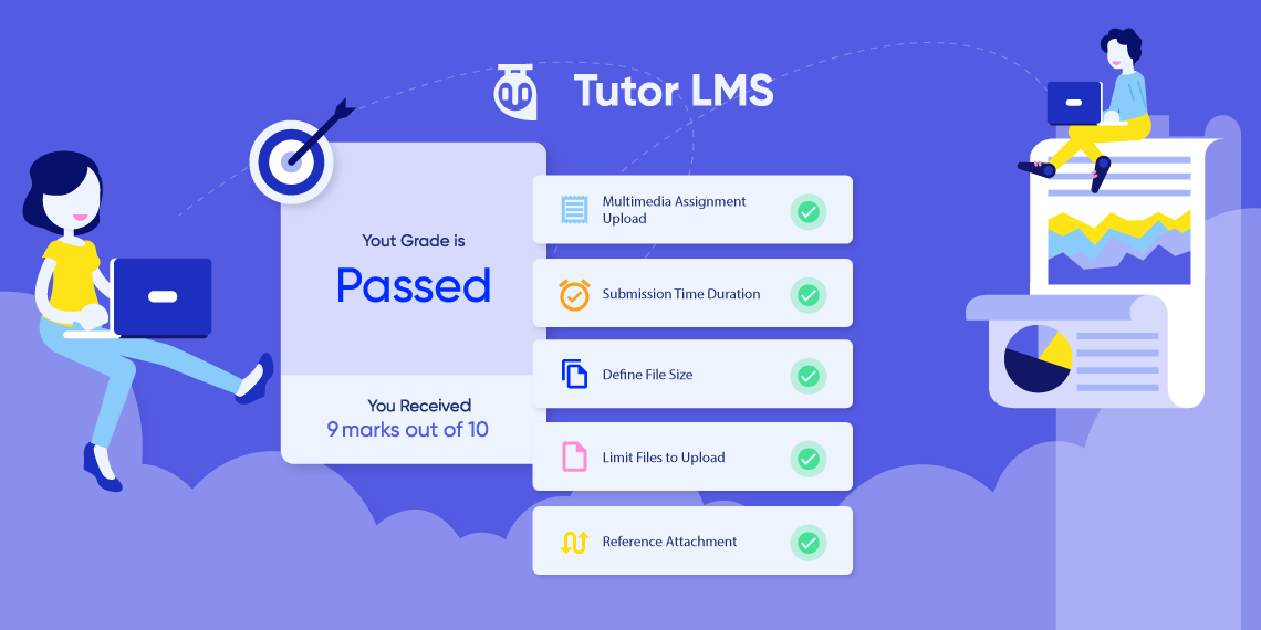 f-Tutor-LMS-Assignments