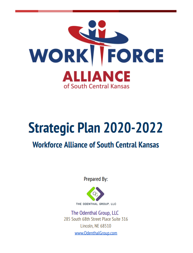 WA Image of Strategic Plan